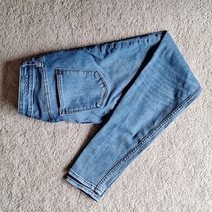 Vigoss Jeans Sz 28, 26.5 in Inseam